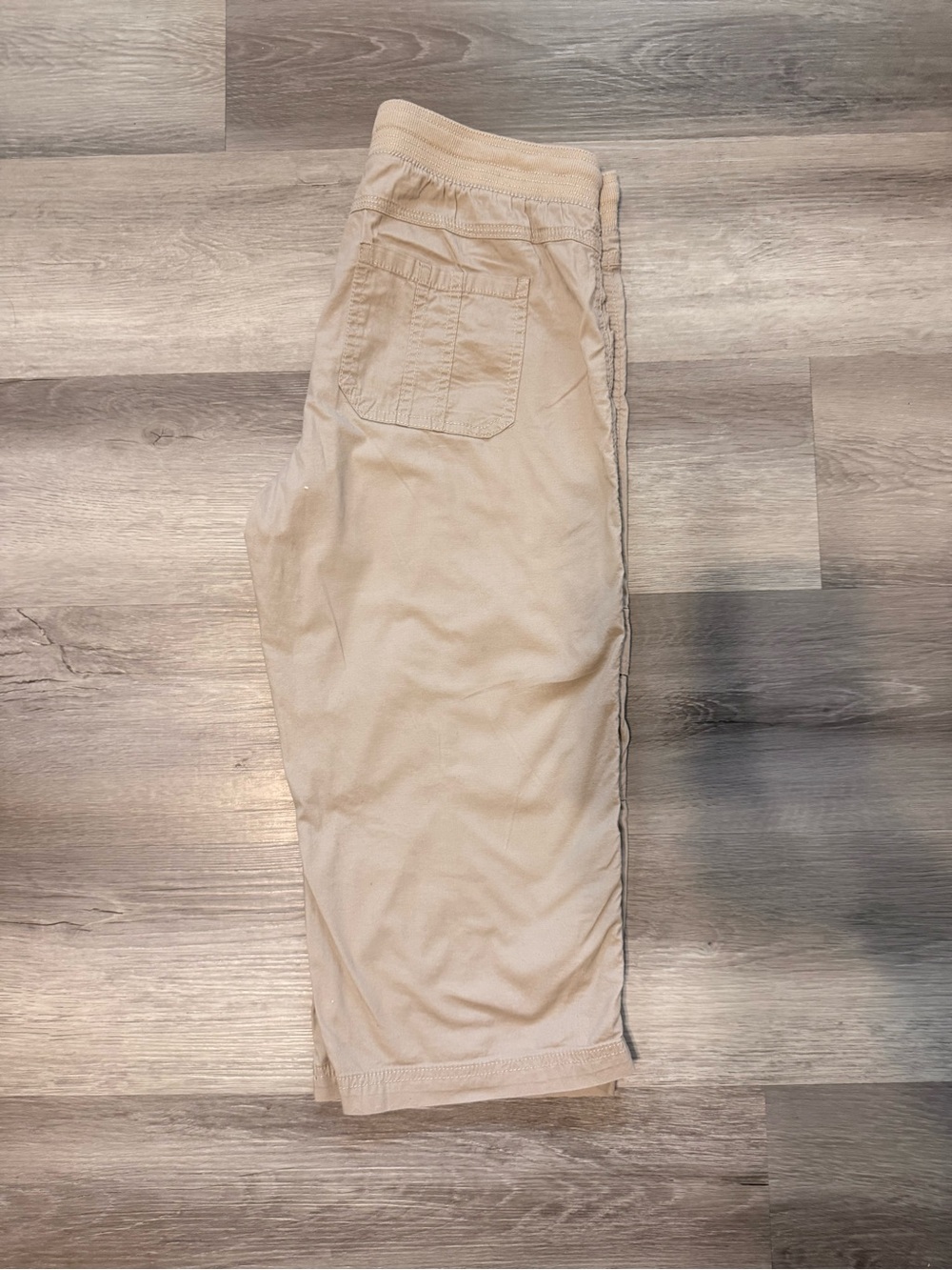 Dash capris - Small - Picture 2 of 5